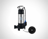 Sewage pump _ submersible pump V1300_1800DF